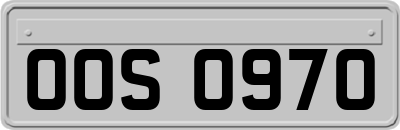 OOS0970