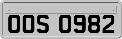 OOS0982