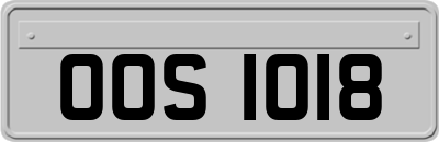 OOS1018