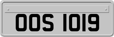 OOS1019