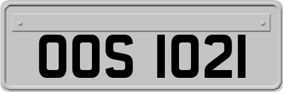 OOS1021