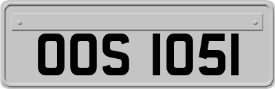 OOS1051