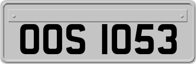 OOS1053