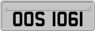 OOS1061
