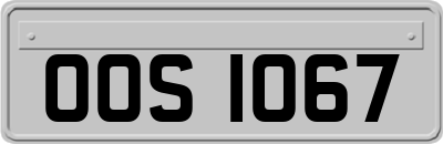 OOS1067