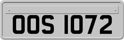 OOS1072