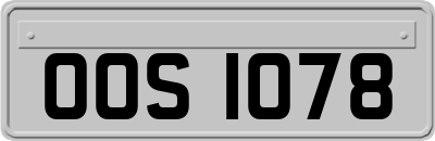 OOS1078