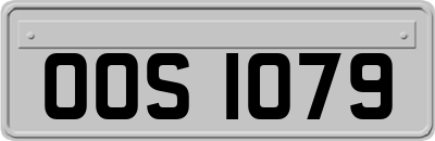 OOS1079
