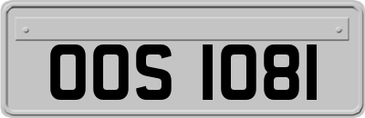 OOS1081