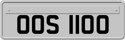 OOS1100
