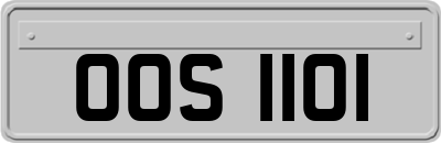 OOS1101