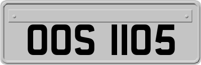 OOS1105