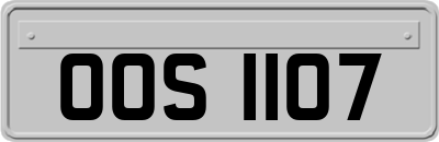OOS1107
