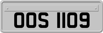 OOS1109