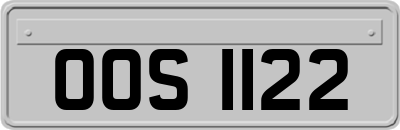 OOS1122