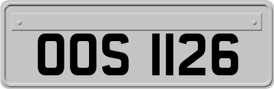 OOS1126