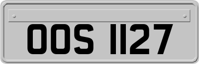 OOS1127