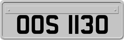 OOS1130