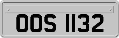 OOS1132