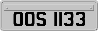 OOS1133