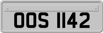 OOS1142