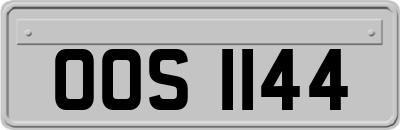 OOS1144