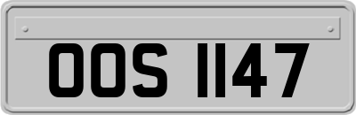 OOS1147