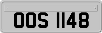 OOS1148