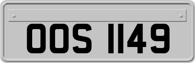 OOS1149