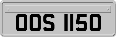 OOS1150
