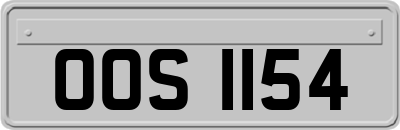OOS1154