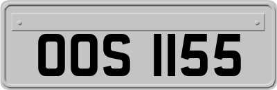 OOS1155
