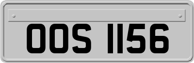 OOS1156