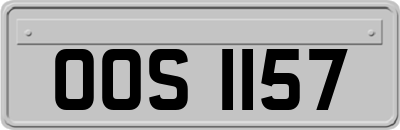 OOS1157