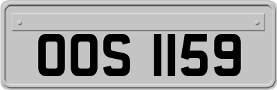 OOS1159