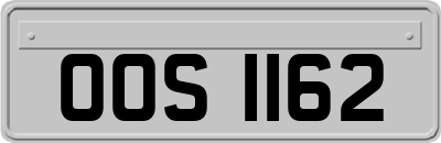 OOS1162