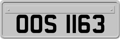 OOS1163