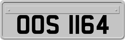 OOS1164