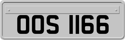 OOS1166