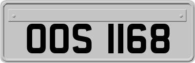 OOS1168