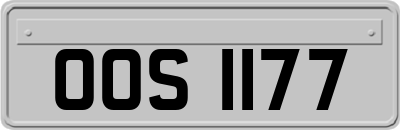 OOS1177