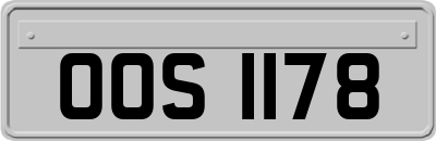 OOS1178