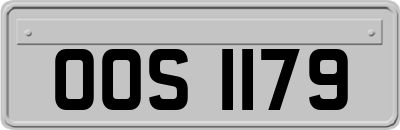 OOS1179