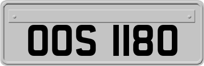 OOS1180
