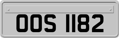 OOS1182