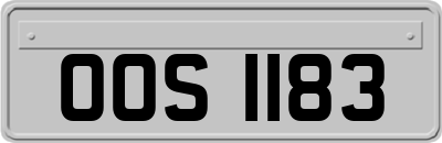 OOS1183