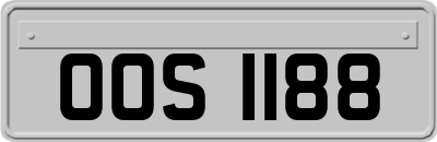 OOS1188