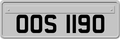 OOS1190