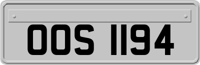 OOS1194