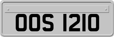 OOS1210